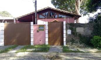 Imagem: Casa no Jardim Siesta