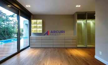 Imagem 4: Casa 04 suítes Quintas do Sol (Nova Lima) - Venda