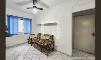 Imagem 3: Apartamento para Aluguel - Balneário Cidade Atlântica, 1 Quarto, 65 m2