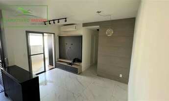 Imagem 2: Belíssimo 2 Dormitórios com 1 Suíte - 2 Vagas - Lazer Completo - Barra Funda