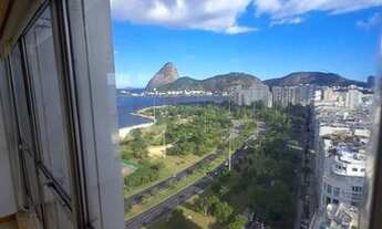 Imagem 6: Rio de Janeiro - Conjunto Comercial/Sala - Flamengo