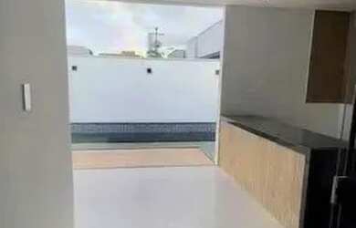 Imagem 7: Morada dos Pássaros, Casa térrea, 3 Suítes