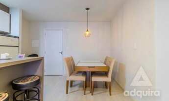 Imagem 5: Apartamento com 2 quartos no Vittace Jardim Carvalho - Bairro Jardim Carvalho em Ponta Gr