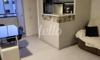 Imagem 3: São Paulo - Flat - Moema