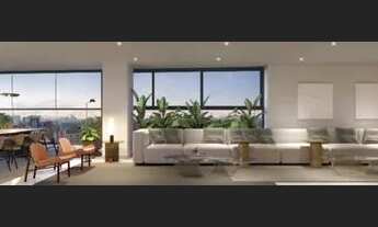 Imagem 5: APARTAMENTO RESIDENCIAL em São Paulo - SP, Itaim Bibi