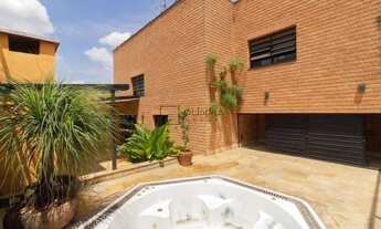 Imagem: Venda Cobertura 4 Dormitórios - 437 m²