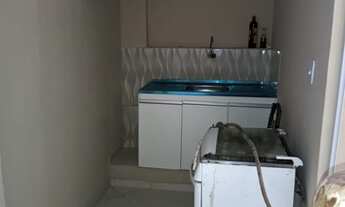 Imagem 7: Casa com 1 quarto em Deodoro - Rio de Janeiro - RJ