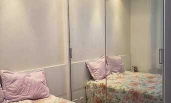 Imagem 7: Charme e bom gosto - 2 dorms - Semi-mobiliado - Próximo ao monotrilho Tolstoi