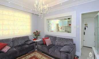 Imagem 2: Apartamento para Venda - 80.9m², 3 dormitórios, sendo 1 suites, Bom Fim