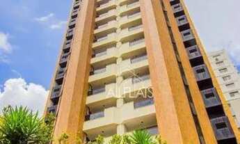 Imagem: Flat com 1 dormitório para alugar, 50 m²