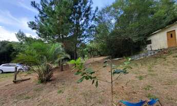 Imagem 2: Velleda oferece atraente sítio, 5000m², em condomínio fechado, na Águas Claras