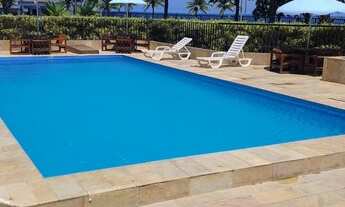 Imagem 4: Apartamento para aluguel com 58 metros quadrados, sala e quarto separados