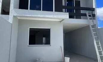 Imagem 2: Sobrado no Campo Belo em Uvaranas 3quartos sendo 1 suite