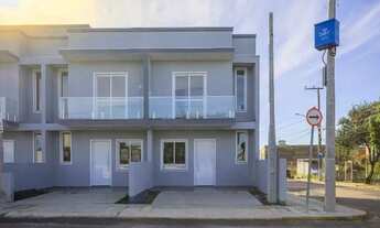 Imagem: Tipo de imóvel- sobrado localizado no bairro