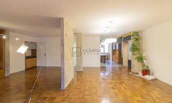 Imagem 6: Apartamento Locação 3 Dormitórios - 200 m² Higienópolis