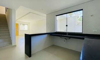 Imagem 4: Vendo linda casa com 3 quartos, sendo 1 suíte no bairro Jardim Imperial - Lagoa Santa