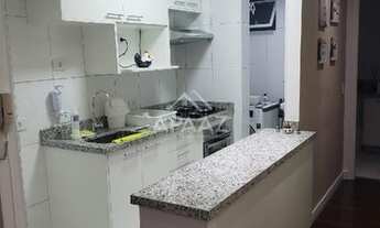 Imagem 5: Apartamento à venda, 2 quartos, 1 vaga, Vila Mazzei - São Paulo/SP