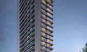 Imagem 1: APARTAMENTO RESIDENCIAL em São Paulo - SP, Itaim Bibi