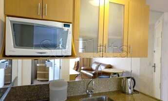 Imagem 5: Flat em Guarulhos com 2 vagas, prox a Via Dutra, faculdade UNG e aeroporto de Guarulhos. S