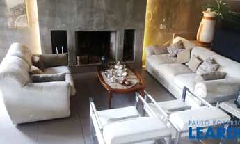 Imagem 2: CASA ASSOBRADADA - MORUMBI - SP