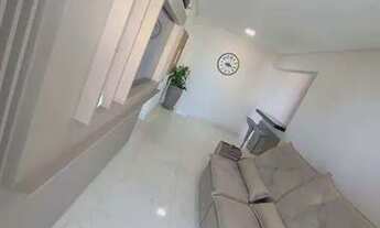 Imagem 5: Apartamento com 2 dorms, Caicara, Praia Grande - R$ 610 mil, Cod: ACT2125