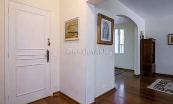 Imagem 6: APARTAMENTO 3 DORMITÓRIOS ITAIM BIBI