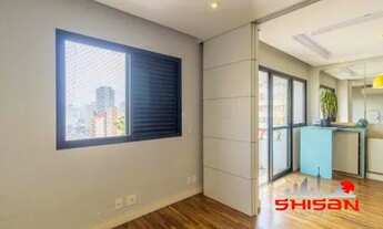 Imagem 5: Vila Clementino - 3 Dort. - 1 Suíte - 2 VagaS