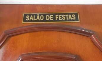 Imagem 6: Apartamento para venda tem 54 metros quadrados com 1 quarto em Ocian - Praia Grande - SP