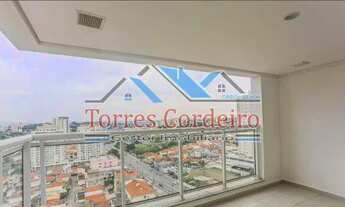 Imagem 6: Apartamento com 3 dorm. (1 suíte) + 2 vagas - Cond. Atelier