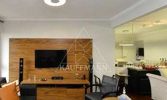 Imagem 3: Perdizes 04dts, 02sts, 02vgs,178m2au