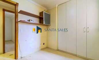 Imagem 7: Apartamento de 87m², 3 quartos, 1 suíte, varanda, 2 vagas, próximo do metrô São Judas por