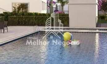 Imagem: Apartamento com 1 dorm, Vila Industrial