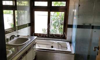 Imagem 3: Alphaville 5 Casa com 3 dormitórios