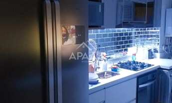 Imagem 7: Apartamento à venda, 2 quartos, 1 suíte, 1 vaga, Vila Guilherme - São Paulo/SP