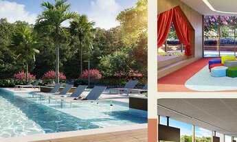 Imagem 4: Apartamento 3 Quartos Tirol 100m²