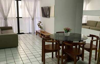 Imagem 3: Patmos - 2 quartos - Mobiliado