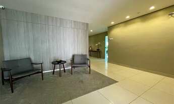 Imagem 3: Área Privativa, 2 Quartos com suíte, 3 vagas