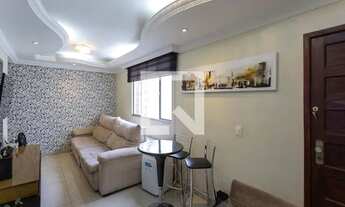 Imagem 2: Apartamento para Aluguel - Silveira, 4 Quartos, 84 m2