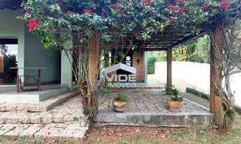 Imagem 6: CASA TERREA COM 3 QUARTOS PARA VENDA NO LOTEAMENTO CAMINHOS DE SAN CONRADO EM CAMPINAS/SP