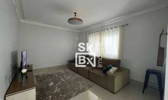 Imagem 2: Casa com 3 quartos sendo 1 suíte à venda, 280 m² por R$ 1.050.000 - Santa Mônica - Uberlân