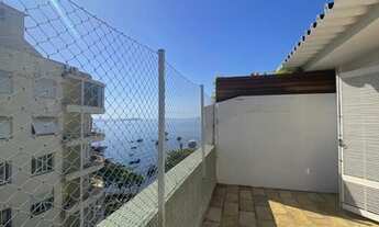 Imagem 4: Urca - Cobertura Linear - 5 quartos(2 suítes) - 377mts - Excelente !