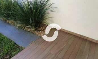 Imagem 5: Casa com 2 dormitórios à venda, 80 m² por R$ 390.000,00 - Jardim Atlântico Central (Itaipu