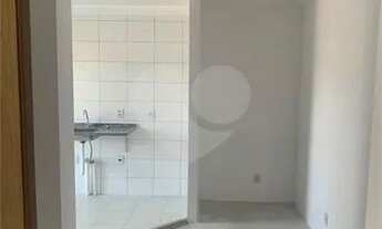 Imagem 4: Apartamento com 2 dormitórios à venda, 37 m² por R$ 210.000 - Santa Maria - Osasco/SP