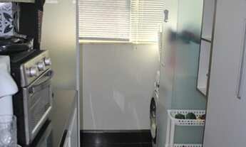 Imagem 4: Residencial Apê, 3º Andar, Nascente, Frente Praça