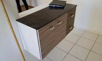 Imagem 6: Apartamento com 2 dormitórios para alugar, 43 m² por R$ 1.808,00/mês - Itaquera - São Paul