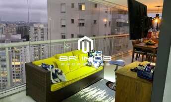 Imagem 5: APARTAMENTO RESIDENCIAL em SÃO PAULO - SP, PANAMBY