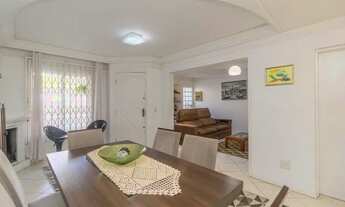 Imagem 3: Sobrado com 3 dormitórios à venda, 126 m² por R$ 549.900,00 - Boa Vista - Curitiba/PR