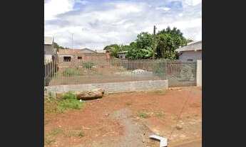 Imagem: Terreno ótimo já um área construída