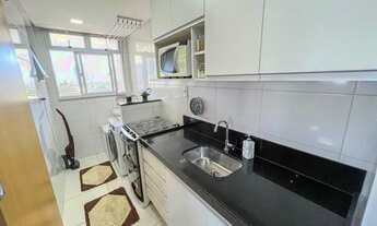 Imagem 7: É SÓ ENTRAR E MORAR!! 70 m² com 02 quartos sendo 01 suíte em Itapuã - Vila Velha - ES