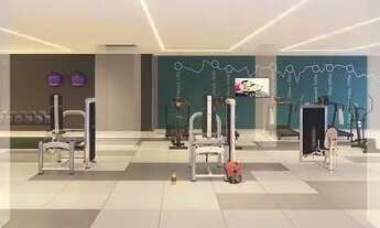 Imagem 6: Apartamento com 1 quarto, 29,97m², à venda em São Paulo, Brooklin Novo